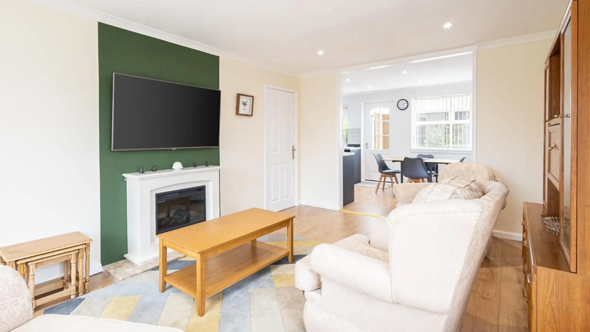 Holiday home Host & Stay - Farthings Whitby