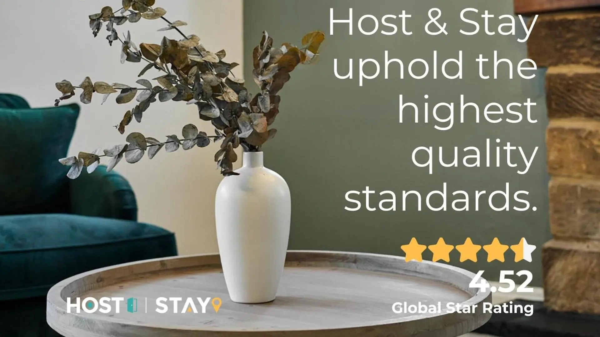 Host & Stay - Farthings Whitby United Kingdom