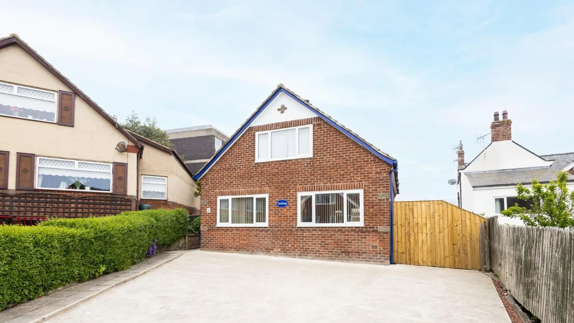 Holiday home Host & Stay - Farthings Whitby